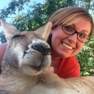 Meet your Posher, Rachel